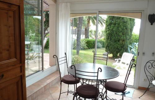 La Villa du Petit Port - Foto 18