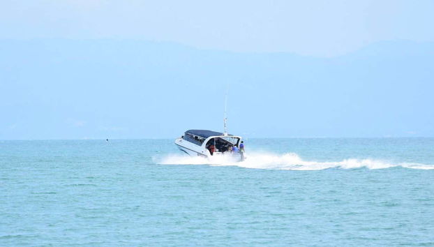 Koh Tao + Koh Nang Yuan Speedboat Tour - Foto 3