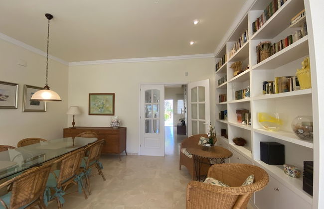 Villa Colonial - Foto 15