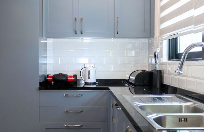 Modern and Luxurious Apartment in a Prime Resort - Foto 30