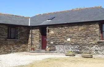 The Barn-family getaway - Nr Port Isaac - Photo 19