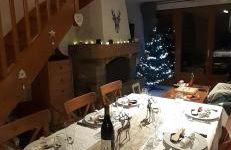 Joli triplex 3 étoiles, avec jardin et cheminée - Foto 11