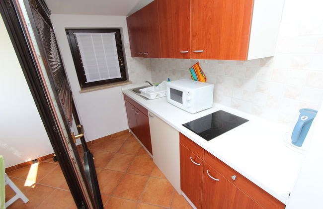 Apartmani Romano - Foto 18