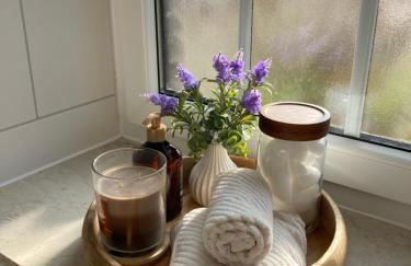 Ferienwohnung Dorfliebe Minden by Engelmann - Foto 12