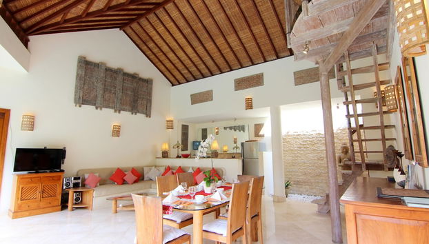 Mayana Villas - Foto 5, Habitación