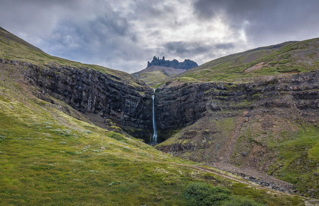 Bjálki Cabin Lodge - Foto 21