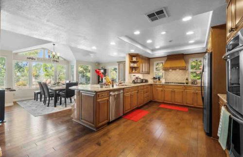 Secluded Romantic Getaway Home - Foto 32