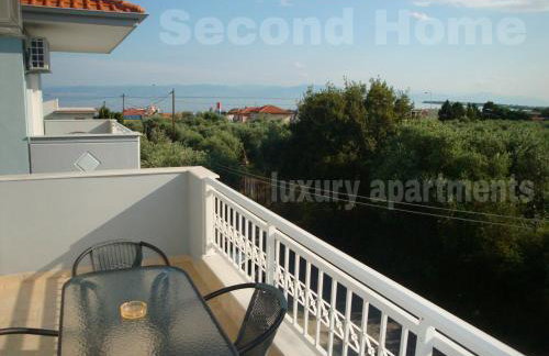 Second Home - Foto 22