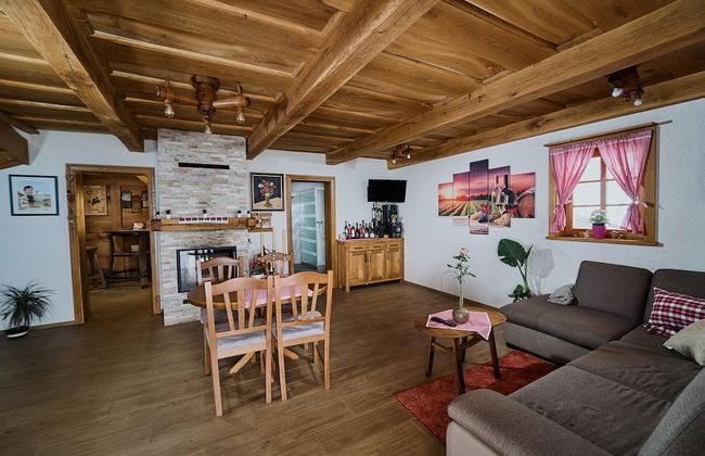 Princess's vineyard cottage - Foto 4