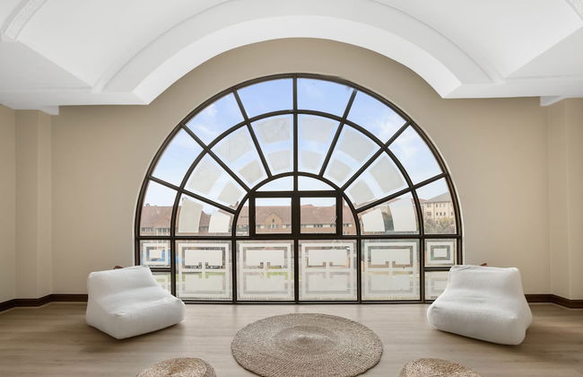 The Archer Aparthotel by Totalstay - Foto 28