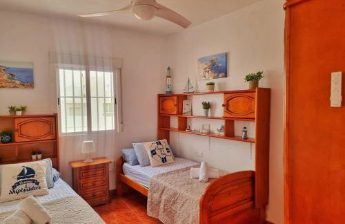 Casa ENCANTOS DEL MAR, La Fabriquilla, Cabo de Gata - Foto 33