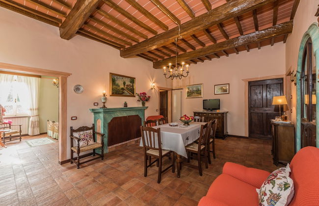 Agriturismo Case Graziani - Photo 70