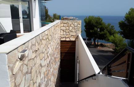 Villa Luxury Paradise - Foto 47