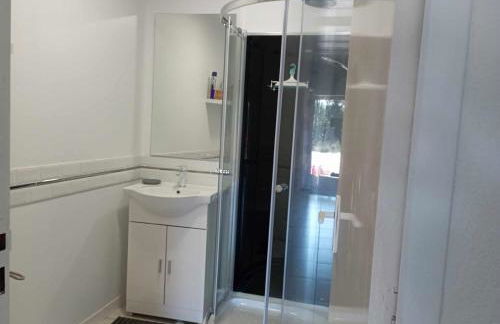 Gîte Périgord Dordogne Rocamadour Sarlat Cahors naturiste juin à sept - Photo 33