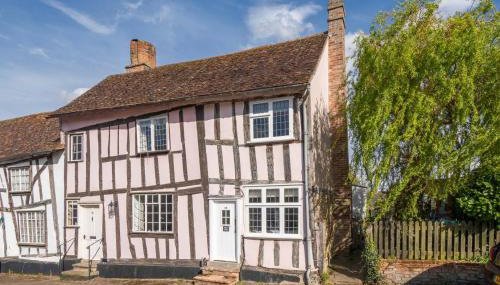 Hylton Cottage, Lavenham - Foto 2