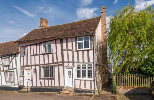 Hylton Cottage, Lavenham - Foto 2