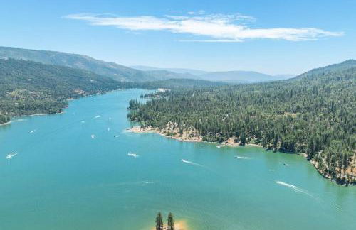 Lake View Private Dock 18 miles to Yosemite - Foto 71