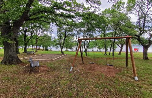 Lovely apartment near the beach with a sea view - Foto 30