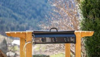 Au Chalet Le Péry, vue sur le Mont de Grange - Foto 5