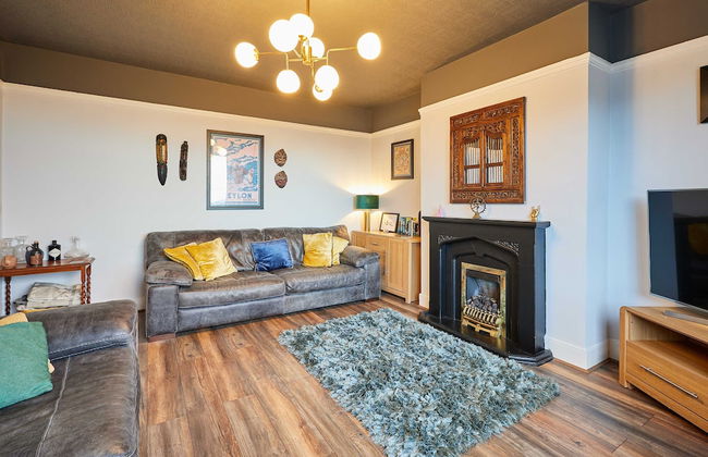 Host Stay By The Sea - Foto 5