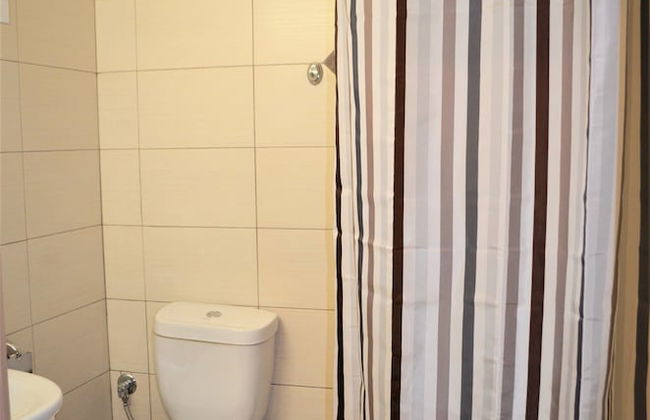 Thassos Grand Villas Apartments &Studios - Foto 18