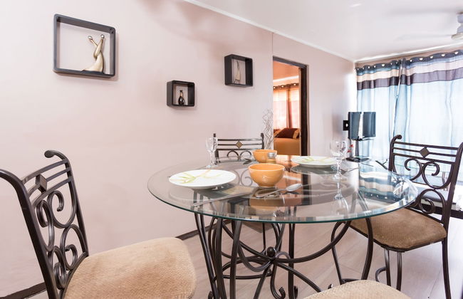 New Kingston Guest Apartments II - Foto 18