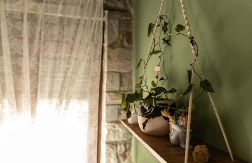 Πέτρινη εξοχική κατοικία, Λάρισα - Foto 2