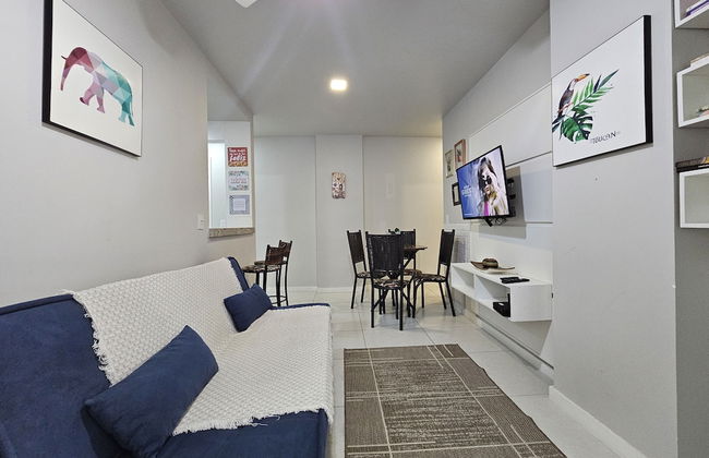 Um charme de AP Praia do Forte! (103) - Photo 10