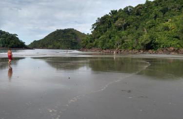 Casa em Ubatuba, 50 Metros da praia de Ubatumirim - Foto 32