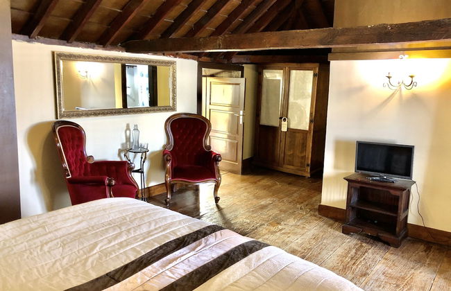 Hotel Rural Vilaflor - Photo 14