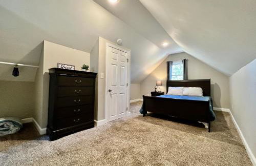 7086 Tylersville Beautiful 4 BDR Home - Near I-75 - Foto 6