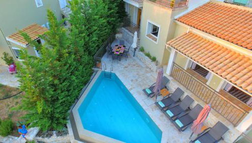 The Cassius Hill House - Foto 1