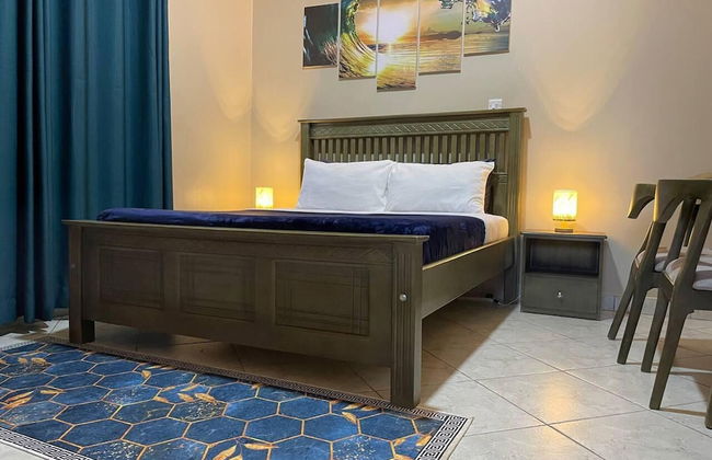 Highly Rated 1-bed Apartment With in Kampala - Foto 3