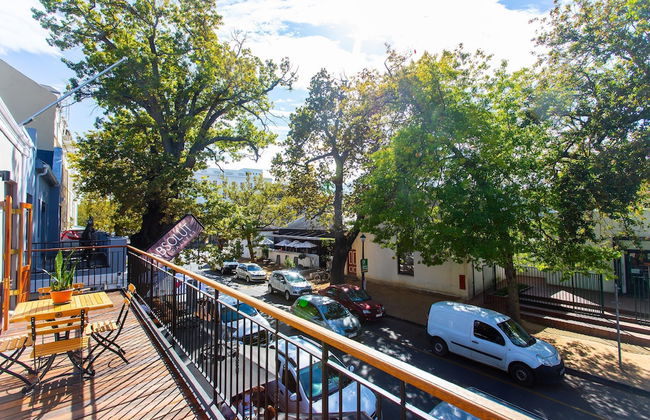 Koetsiershuis - Foto 15