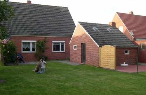 Ferienhaus Klabautermann - Foto 13