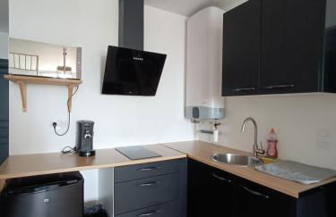 Résidence Les Bénédictins - Foto 7