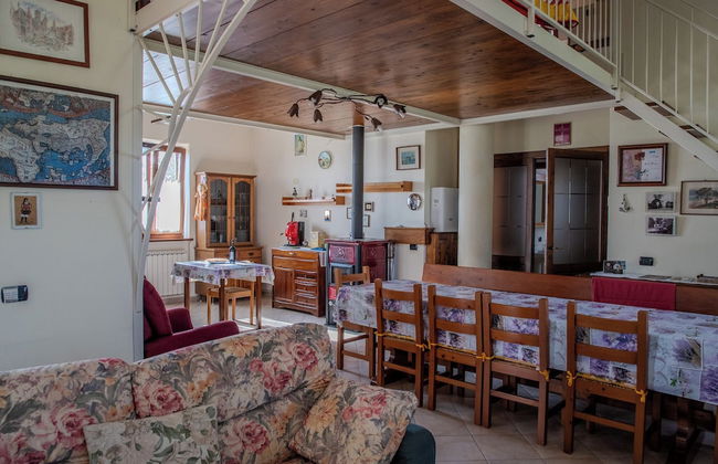 A Casa Di Lea - Foto 22