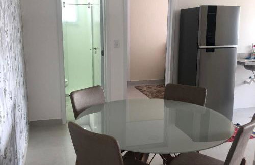 Apartamento no Boqueirão, Perto Praia com Piscina - Foto 14