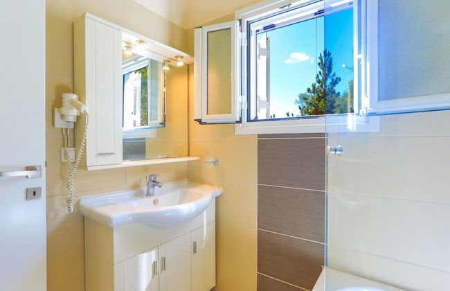 Villa Anastar in Corfu - Foto 34