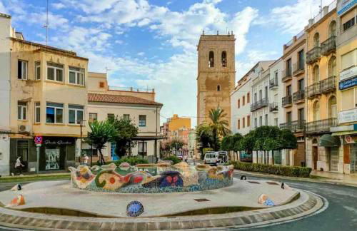 Sol y playa duplex - Foto 10