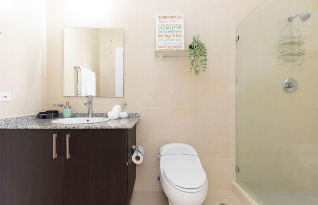 The Farallon Beach Condo by Acomodo - Foto 9