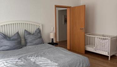 2 Bedroom Apartment at Grenzach train station - Foto 5