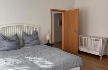 2 Bedroom Apartment at Grenzach train station - Foto 5