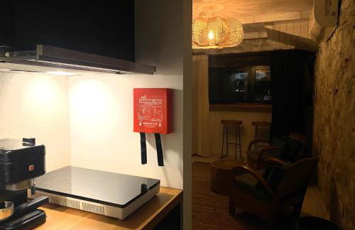 LUZZ me - Casas de Santa Bárbara - Photo 55