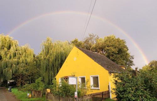 Haus Evelynchen Apartment 1 Deutschhof - Photo 19