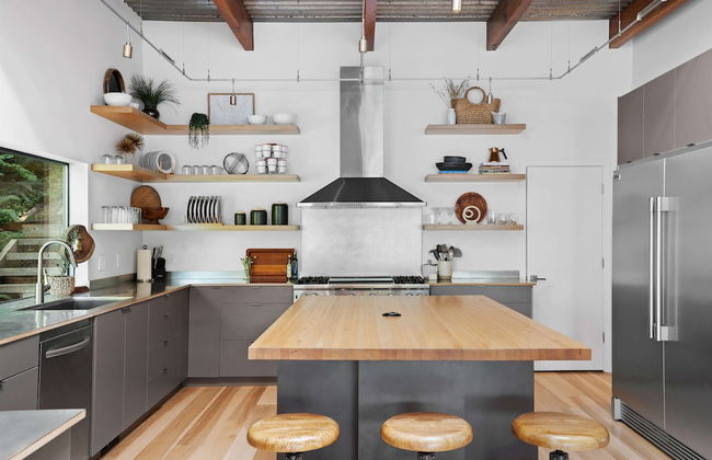 Lakefront Luxury Stunning Views Dock Hot Tub - Foto 14