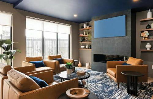 Luxury Apartments by Hyatus White Plains - Foto 21