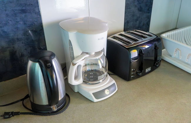 LambLion Holiday Apartments - Photo 31