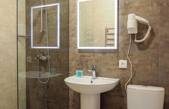 Garden Inn Resort Sevan - Photo 17