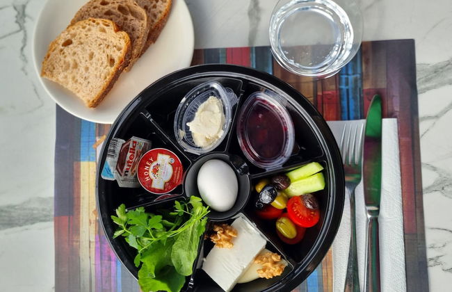 Letstay Sweet Home Yellow - Foto 35